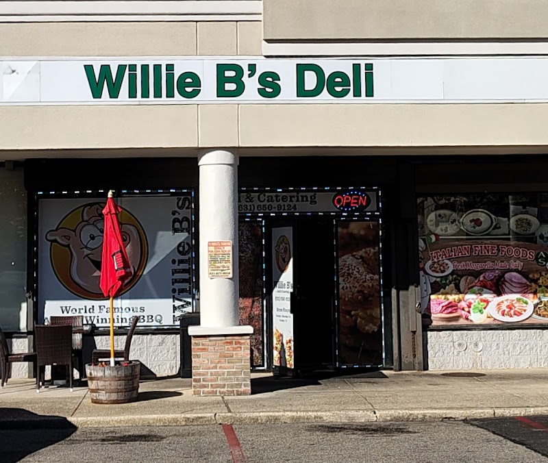 South Shore Deli photo 4