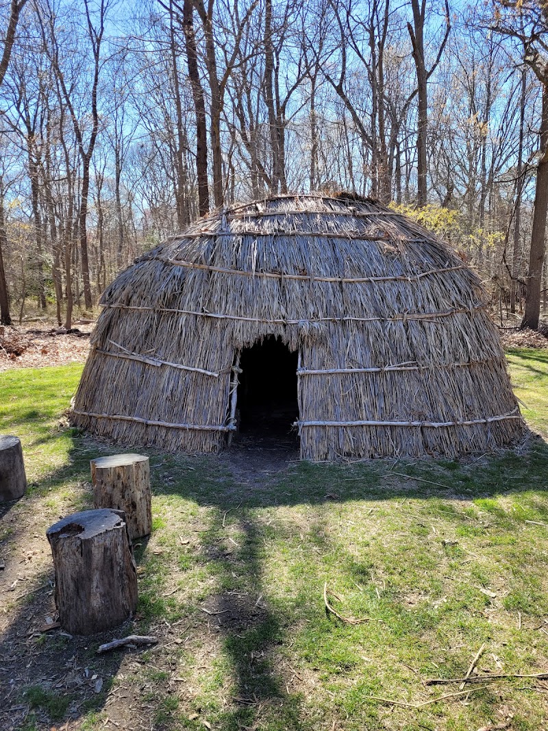 South Shore Nature Center photo 1