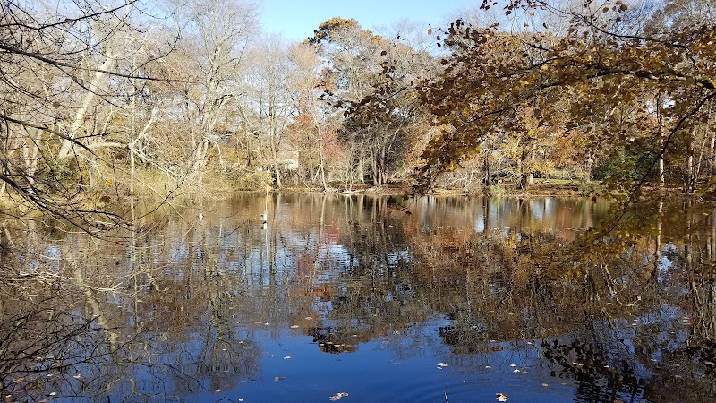 South Shore Nature Center photo 4