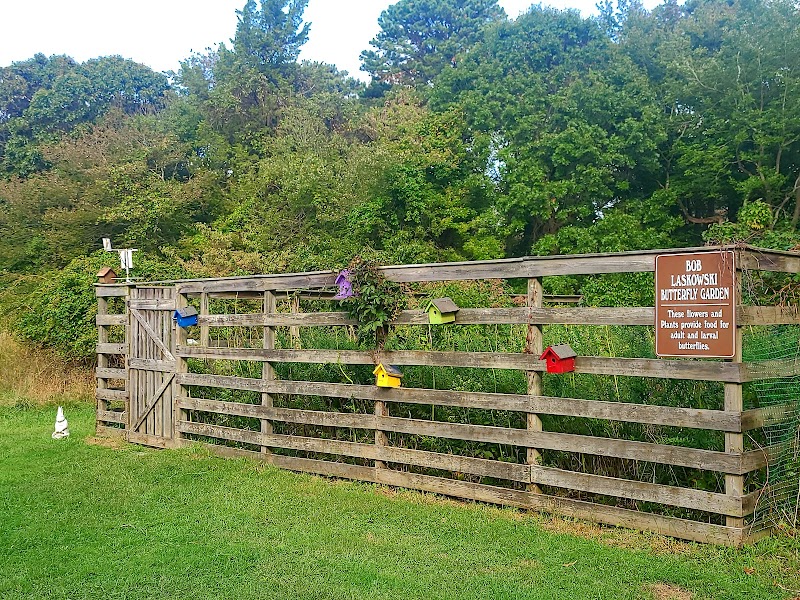 South Shore Nature Center photo 5