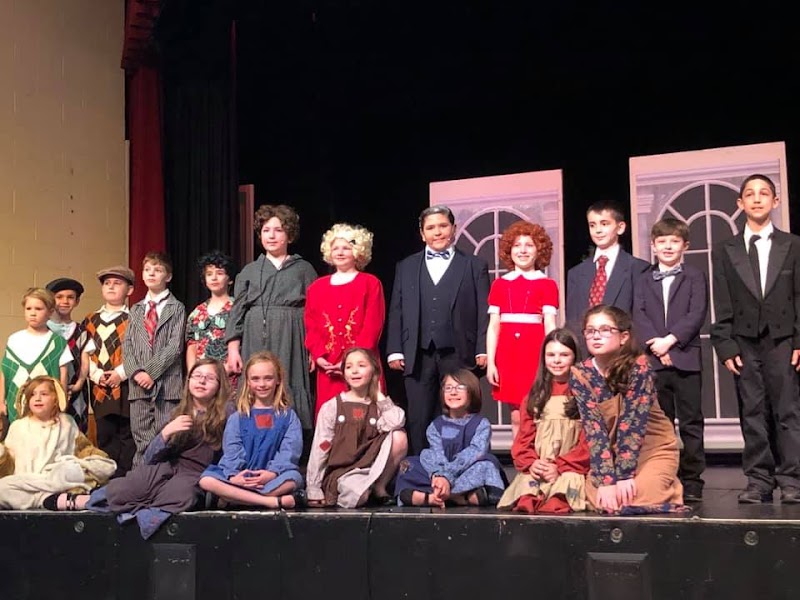 South Shore Theatre Experience photo 3