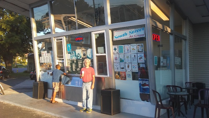 South Street Ice Cream photo 2