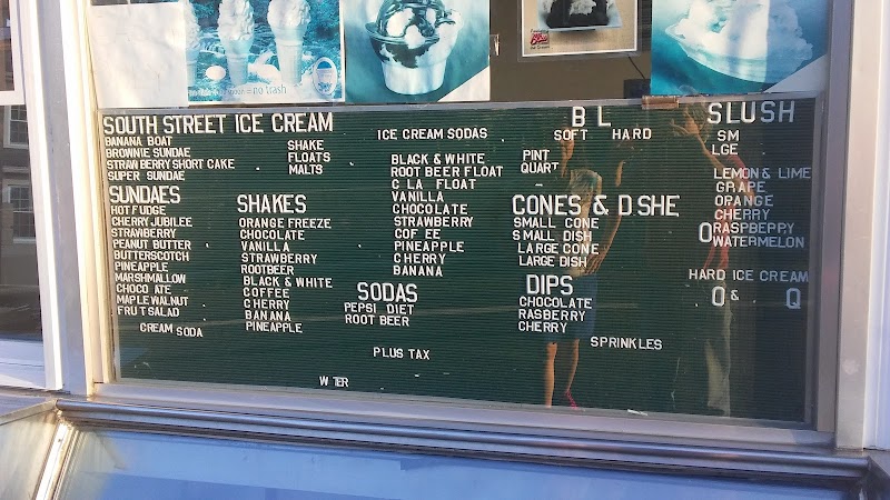 South Street Ice Cream photo 4