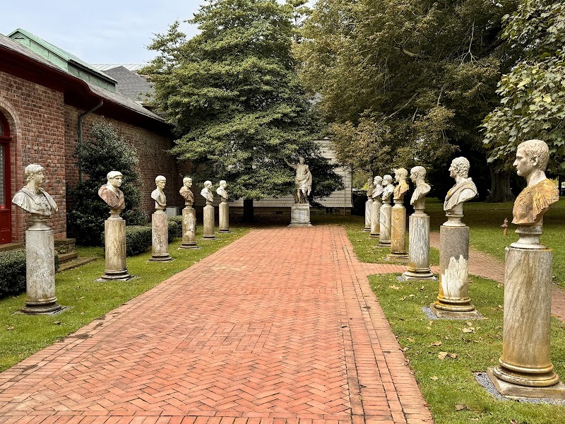 Southampton Arts Center photo 2