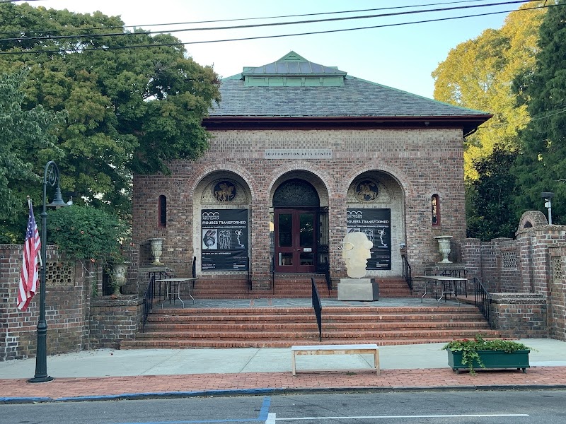 Southampton Arts Center photo 3