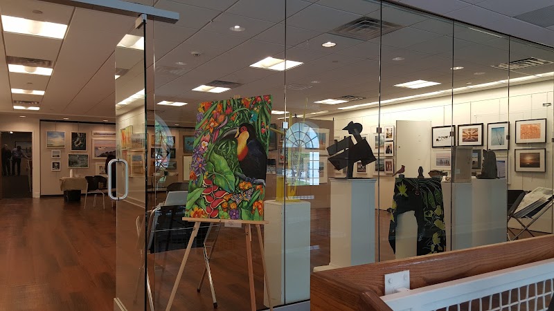 Southampton Cultural Center photo 3