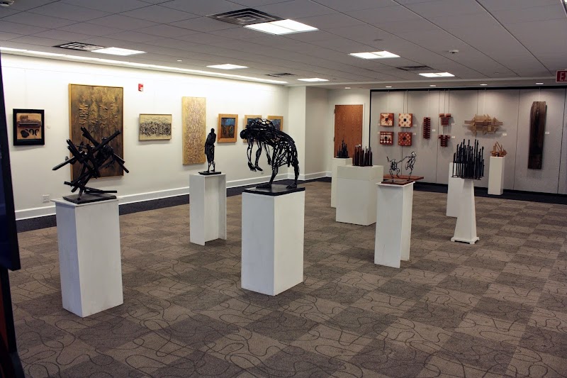 Southampton Cultural Center photo 4