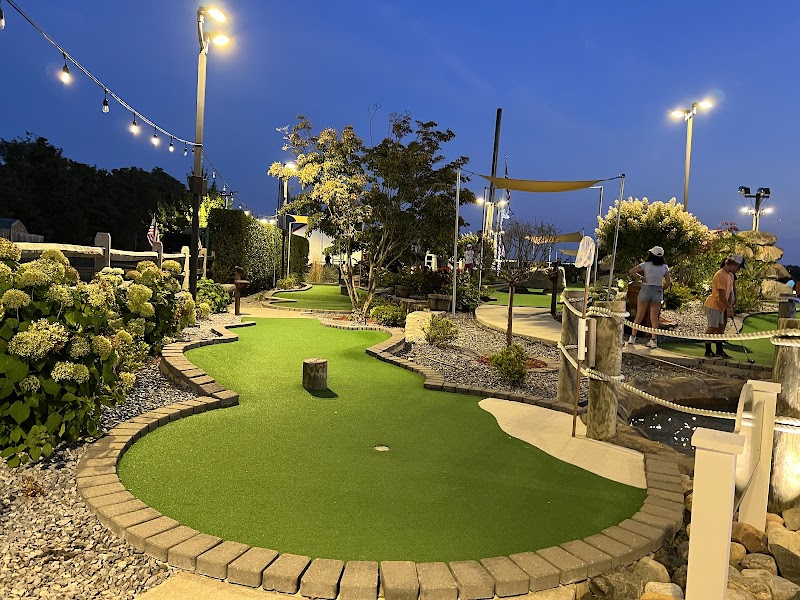 Southampton Golf Range photo 2