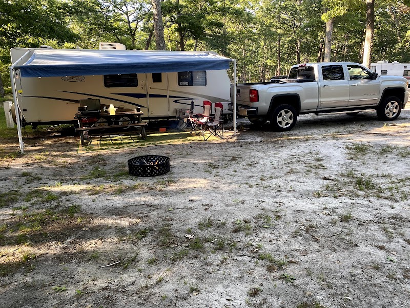 Southaven County Park Campground photo 3