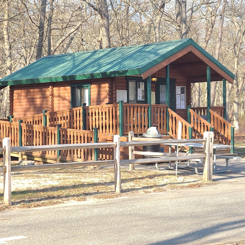 Southaven County Park Campground photo 5