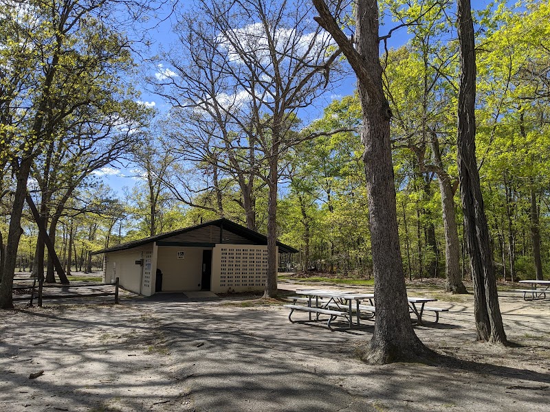 Southaven County Park photo 1