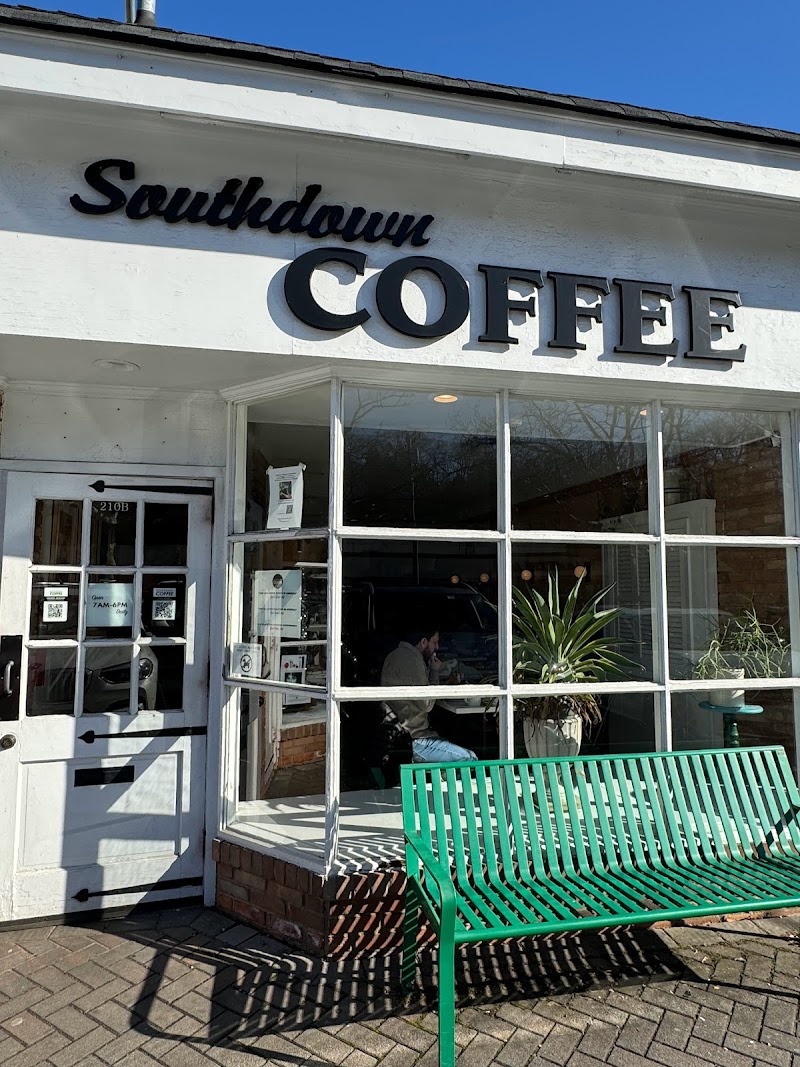 Southdown Coffee - Huntington photo 5