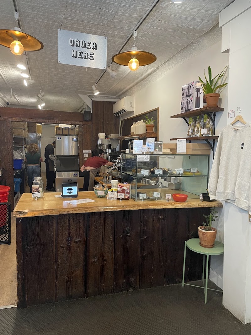 Southdown Coffee - Northport photo 4