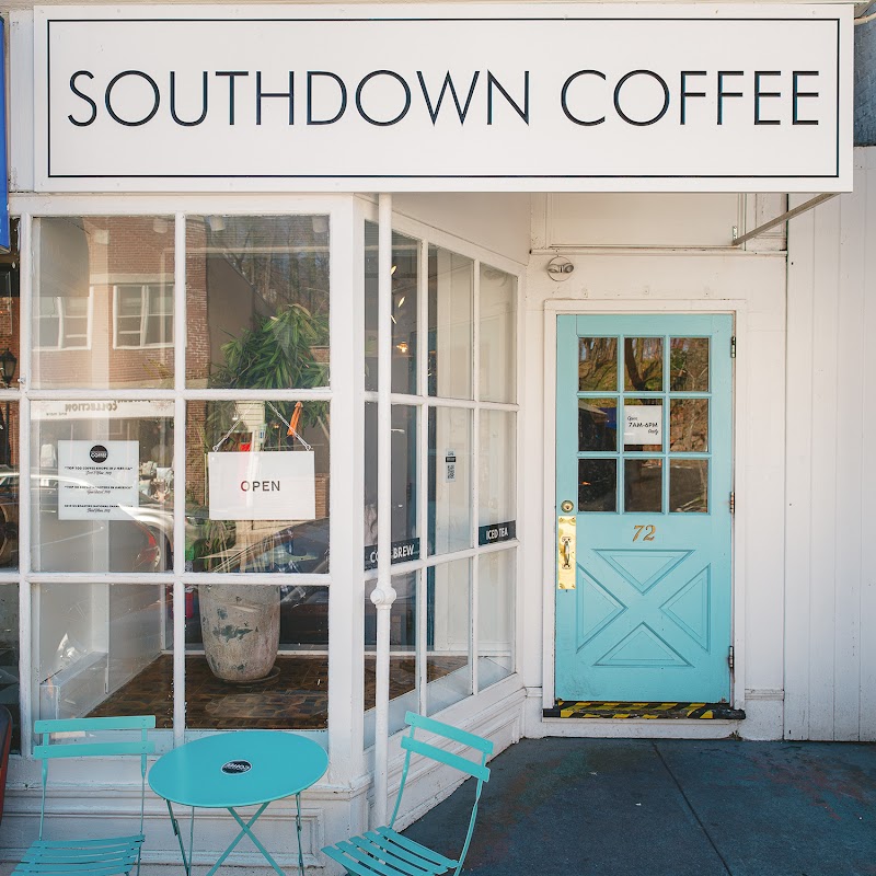 Southdown Coffee - Northport photo 5