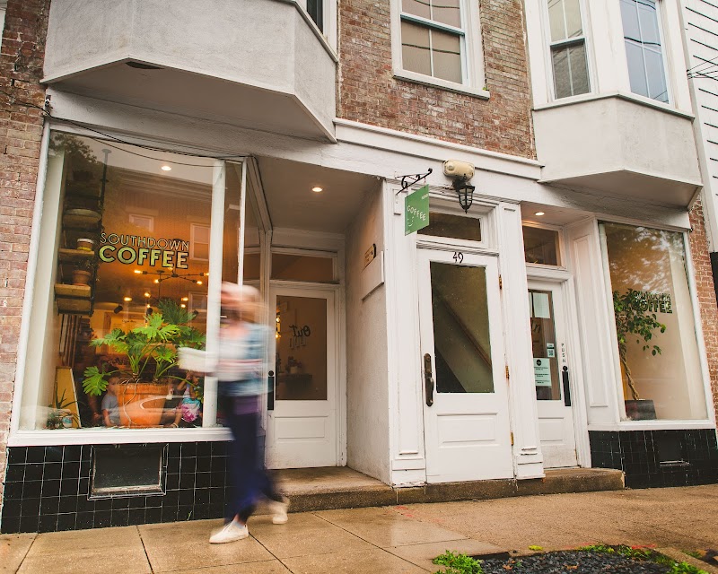 Southdown Coffee - Oyster Bay photo 1