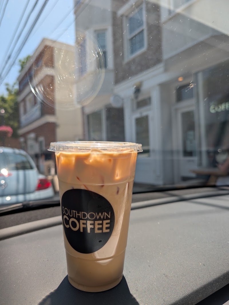 Southdown Coffee - Oyster Bay photo 3