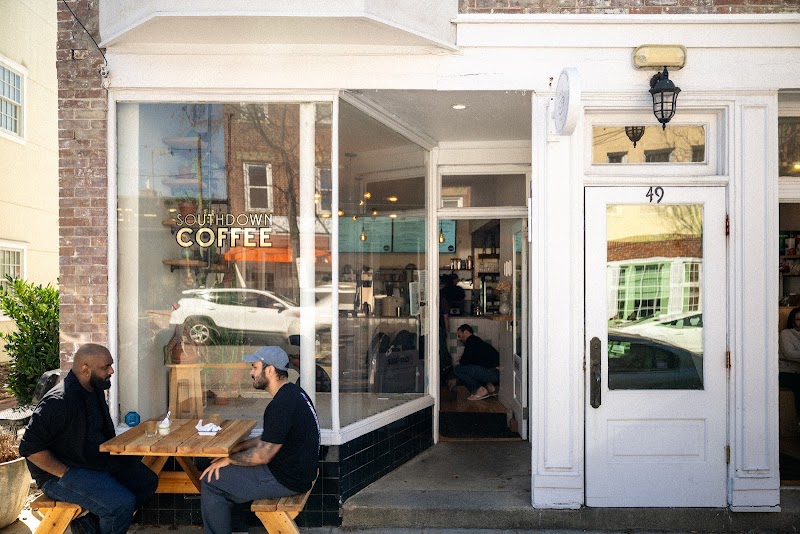 Southdown Coffee - Oyster Bay photo 5