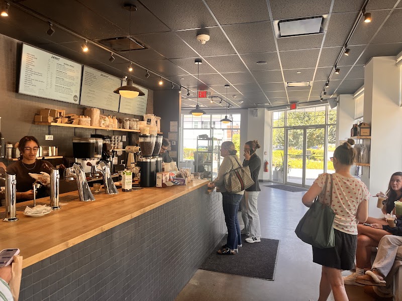 Southdown Coffee - Port Jefferson photo 3