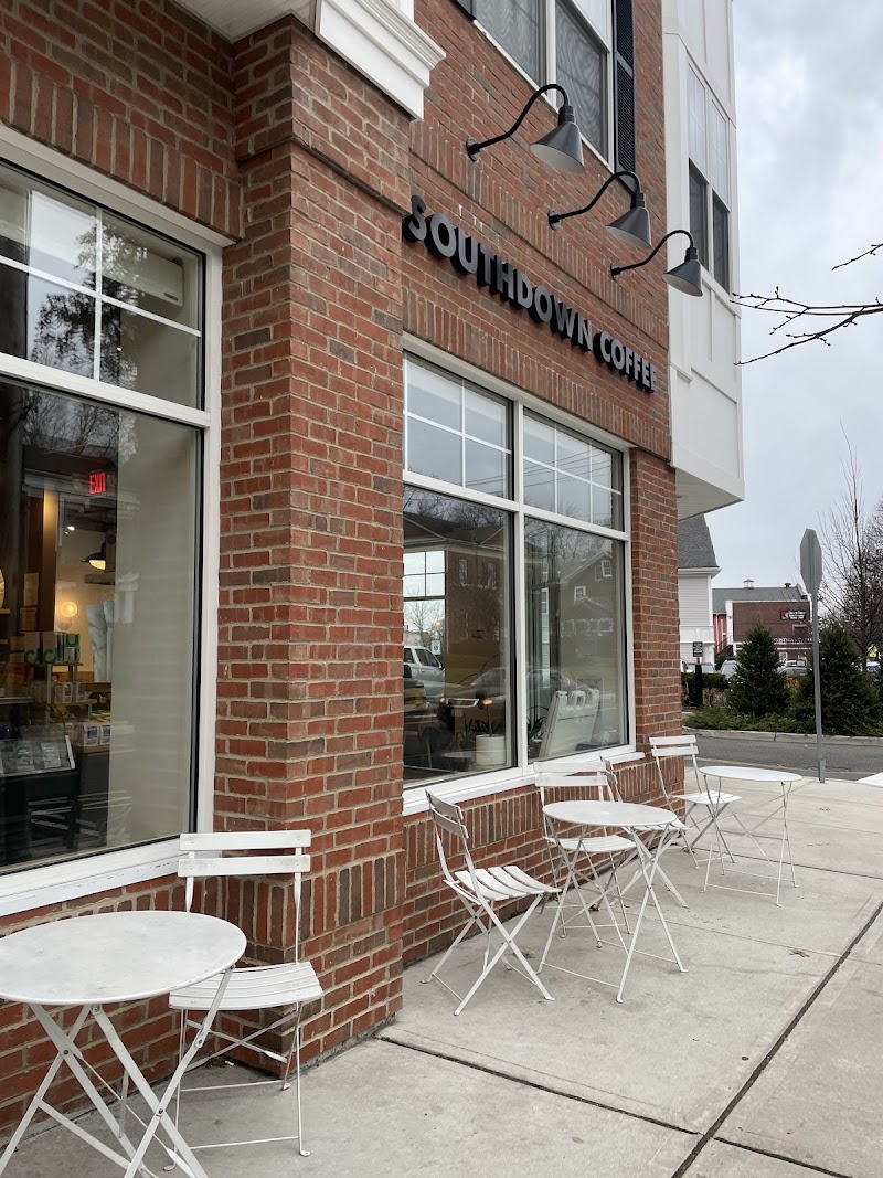 Southdown Coffee - Port Jefferson photo 4