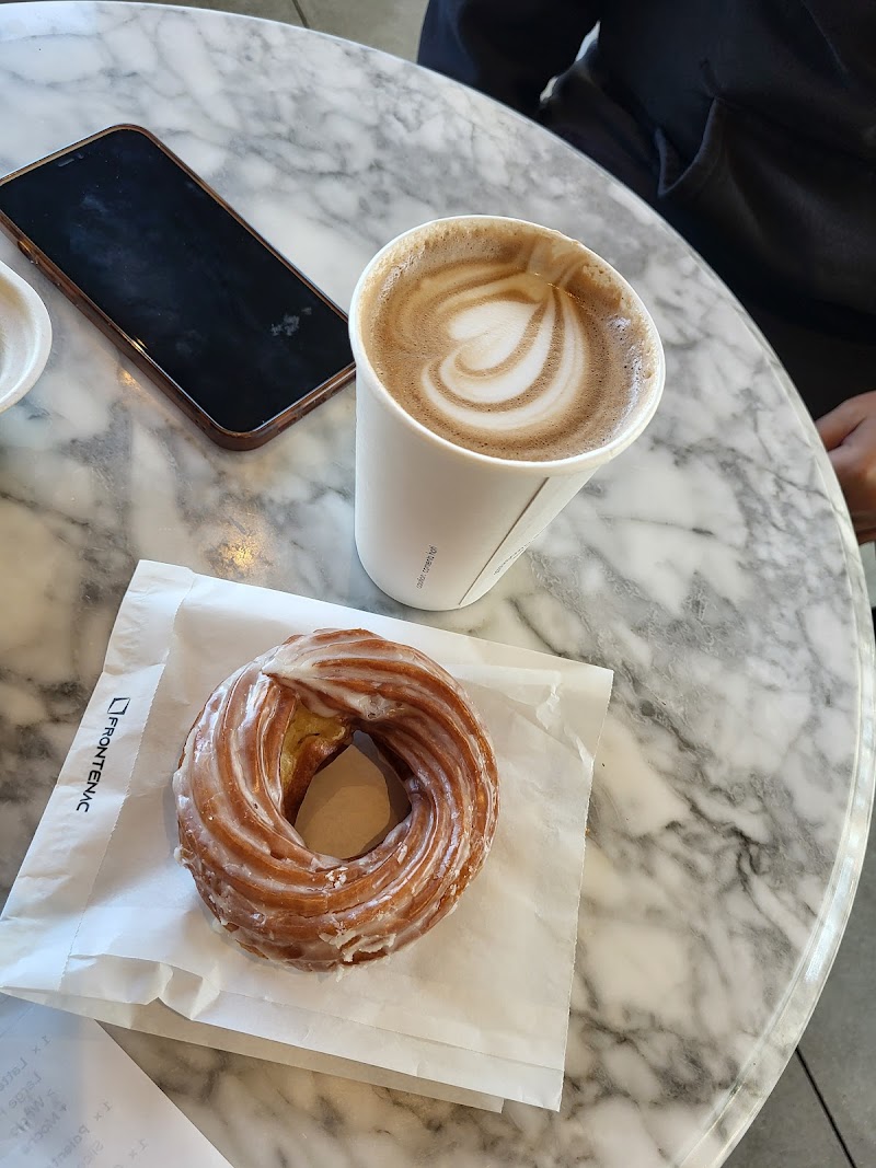 Southdown Coffee - Port Jefferson photo 5