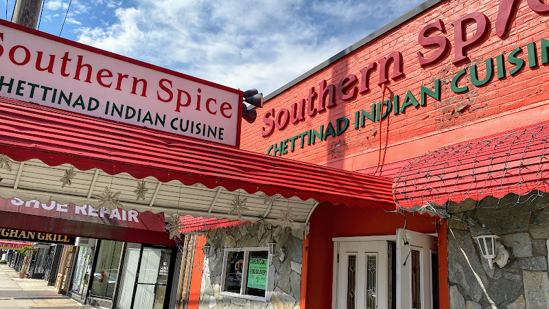 Southern Spice photo 1