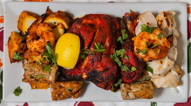Southern Spice photo 2