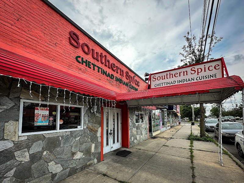 Southern Spice photo 3
