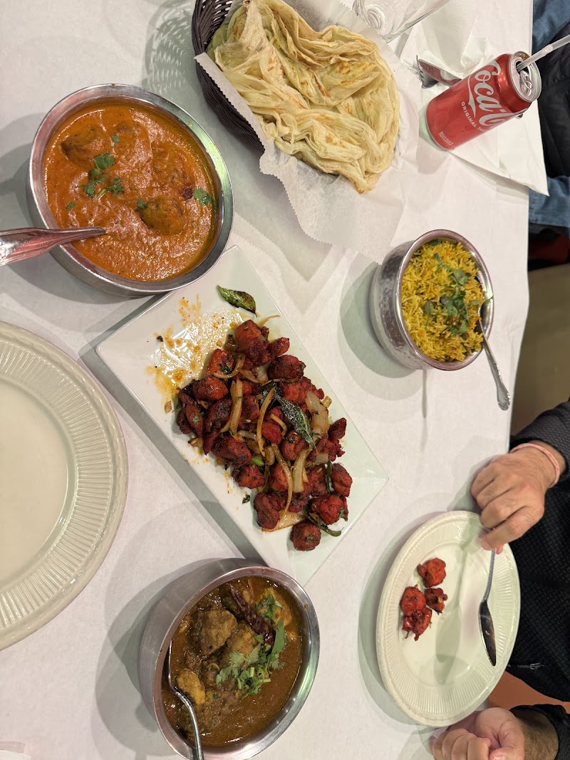 Southern Spice photo 5