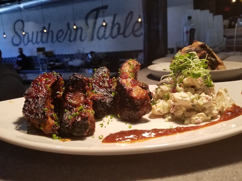 Southern Table Kitchen & Bar photo 2