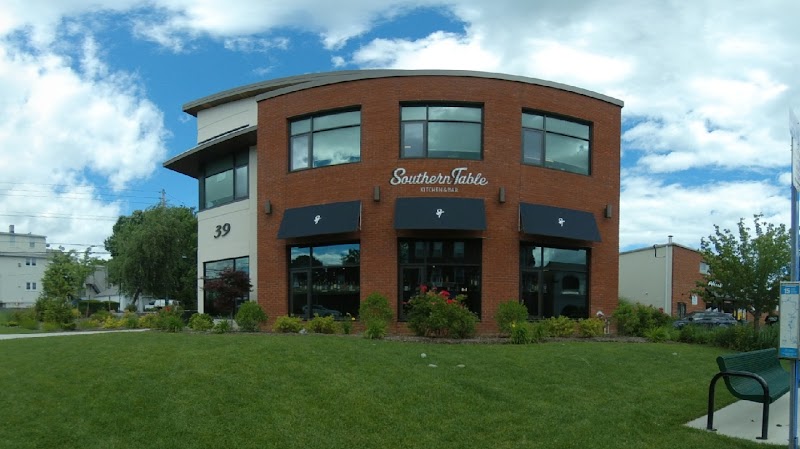 Southern Table Kitchen & Bar photo 3