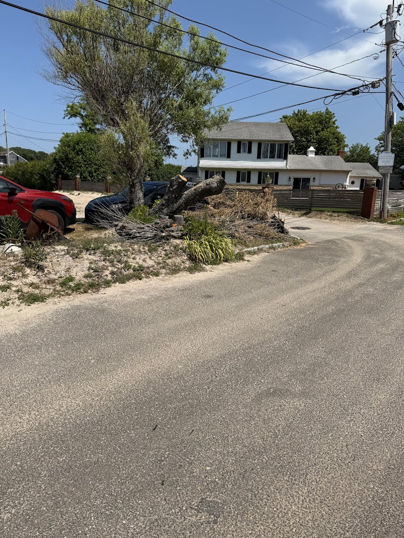 Southold Beach Motel photo 1