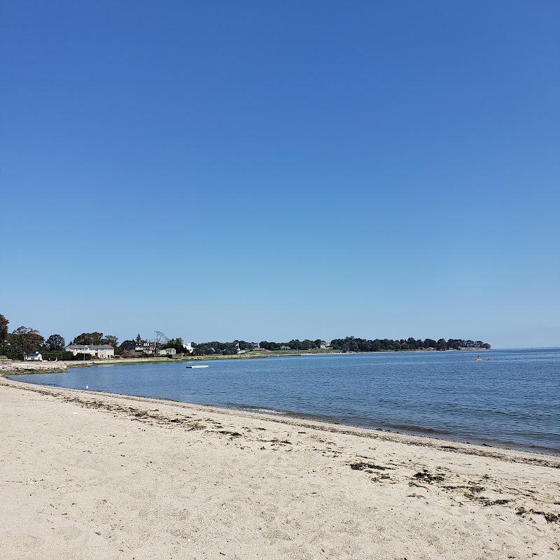Southport Beach