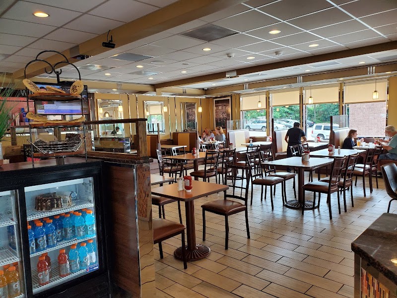 Southport Diner photo 3