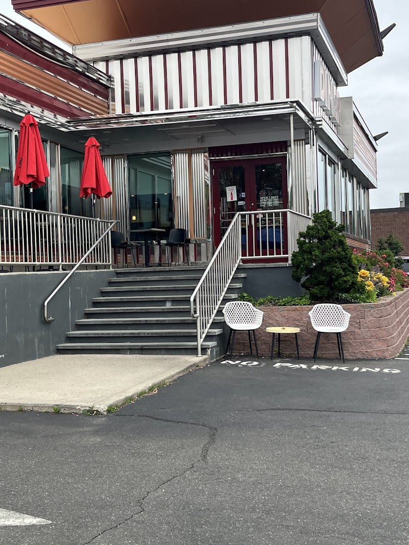 Southport Diner photo 5