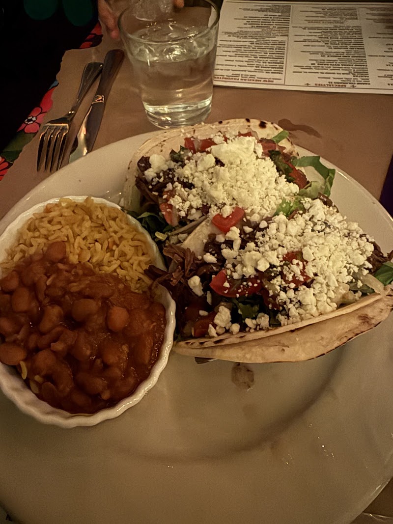Southwest Cafe photo 2