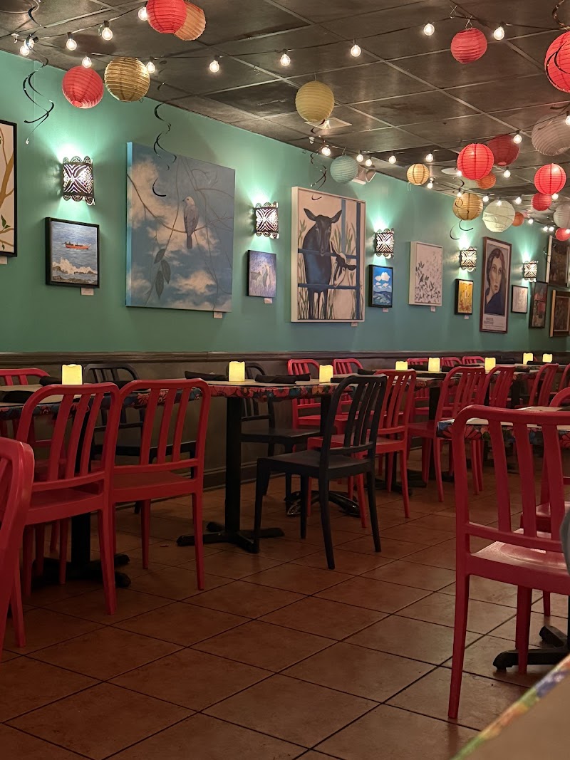 Southwest Cafe photo 3