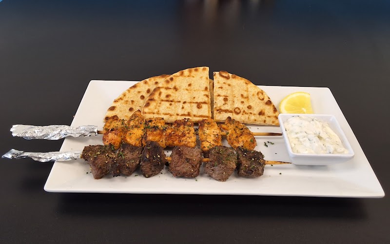 Souvlaki Stop photo 1