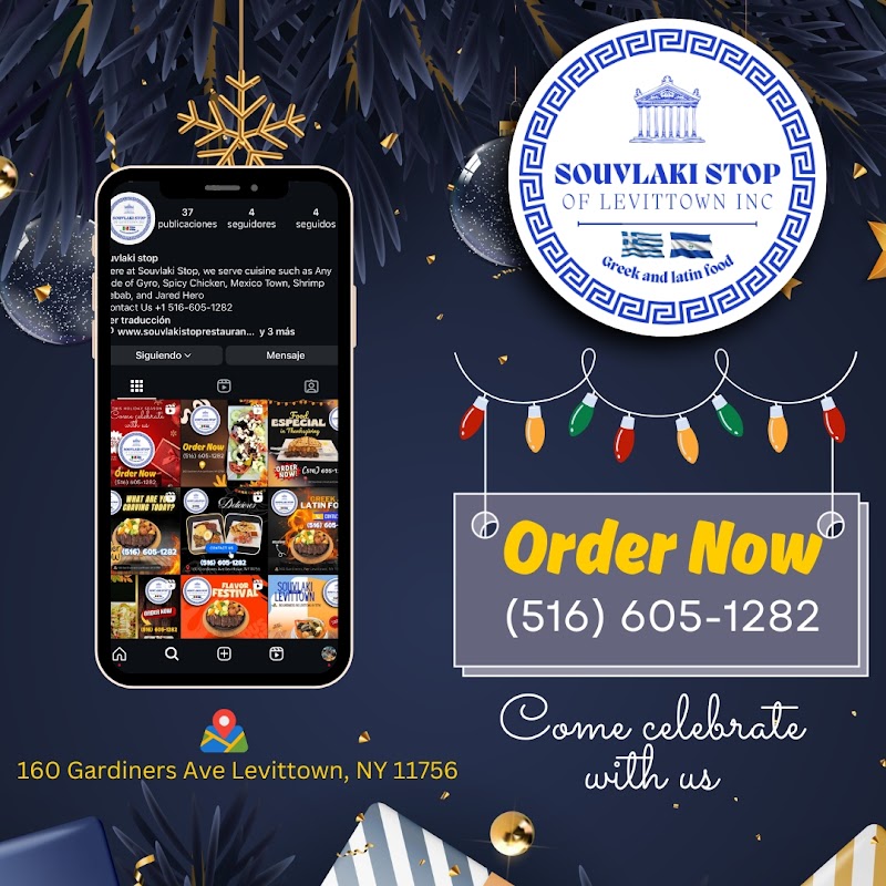 Souvlaki Stop photo 4