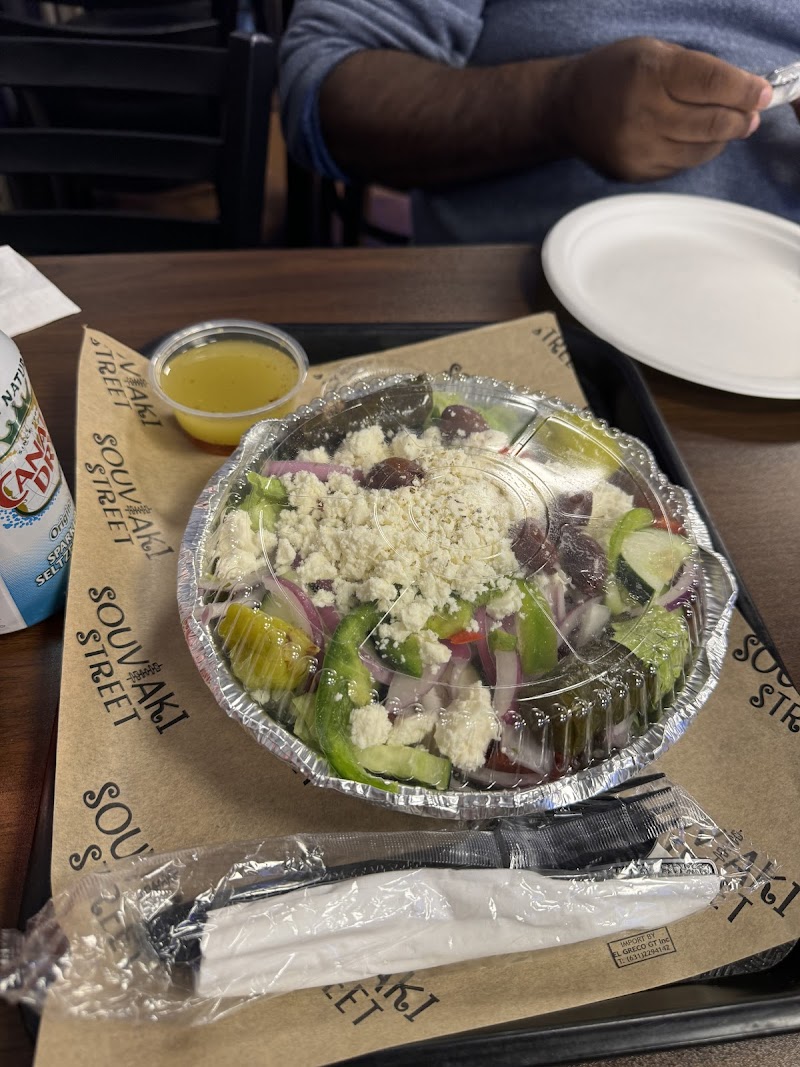 Souvlaki Street North Bellmore photo 3