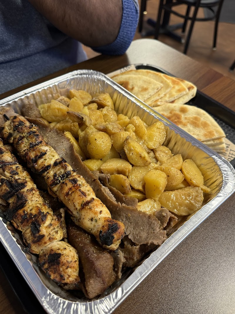 Souvlaki Street North Bellmore photo 5