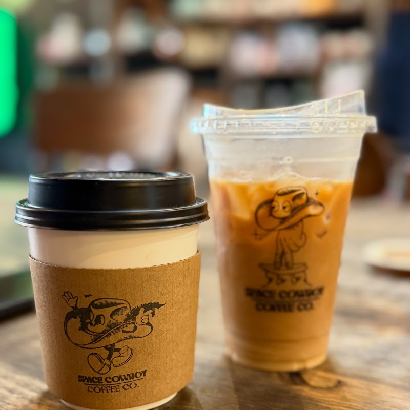 Space Cowboy Coffee Co photo 4