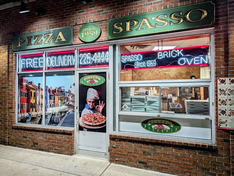 Spassos Pizzeria photo 1