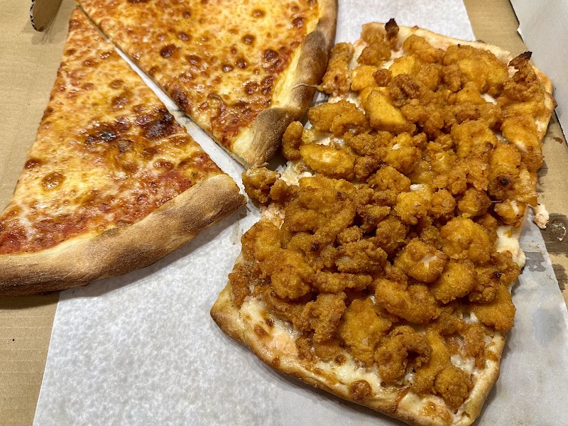 Spassos Pizzeria photo 2
