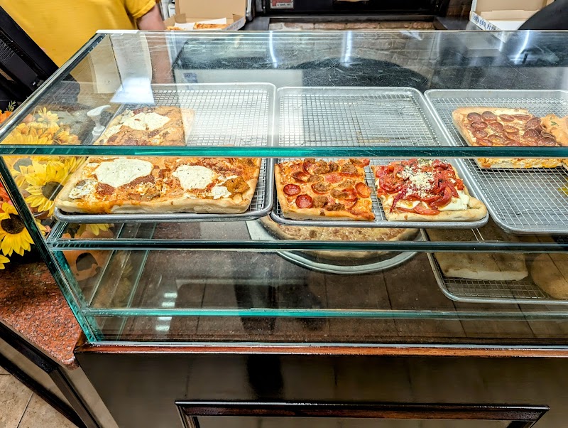 Spassos Pizzeria photo 4