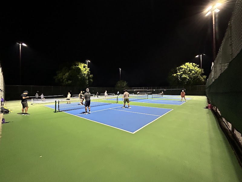 Speno Park Tennis Courts photo 2