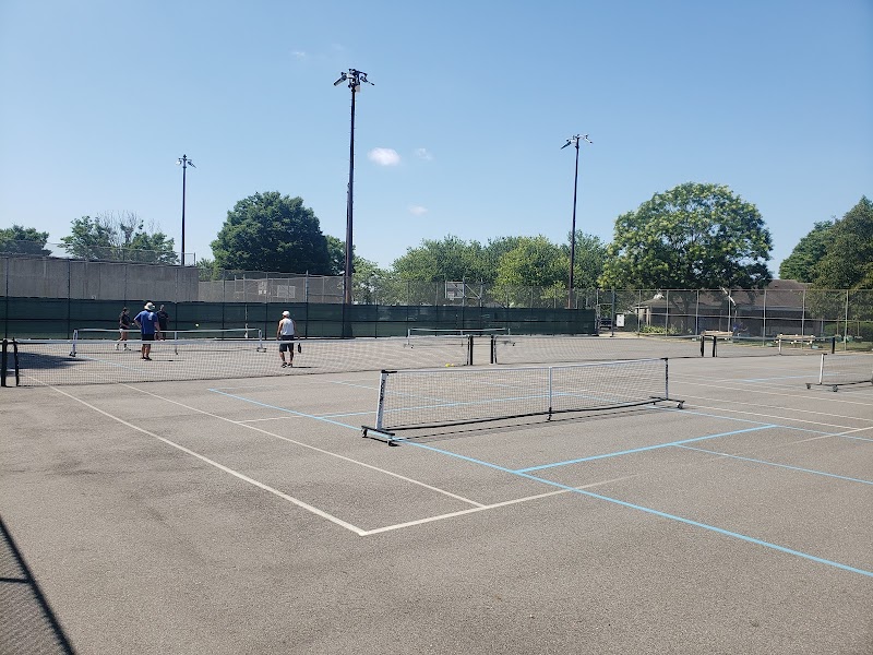 Speno Park Tennis Courts photo 3