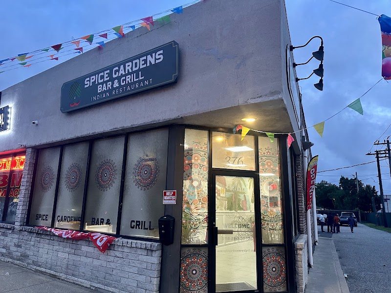 Spice Gardens Bar and Grill Inc photo 1
