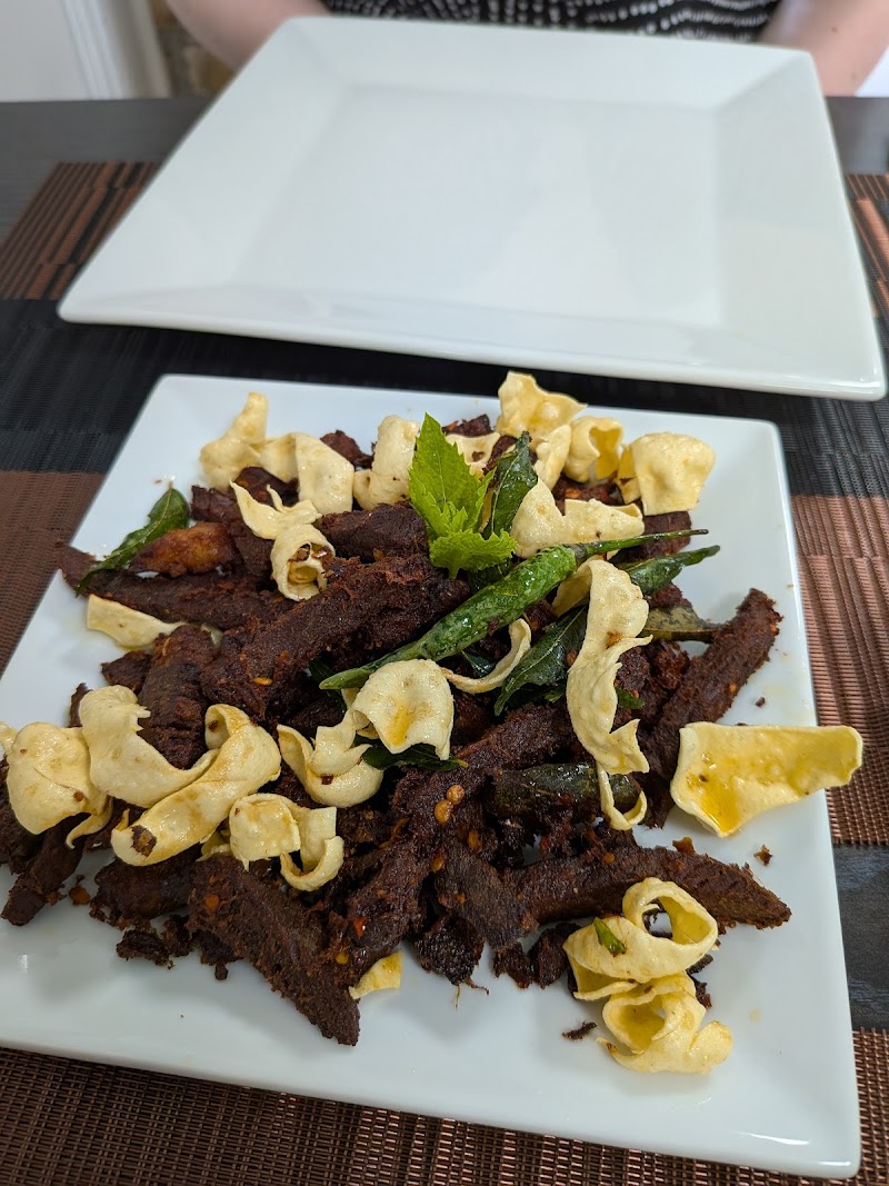 Spice Gardens Bar and Grill Inc photo 4