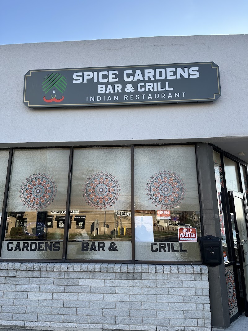 Spice Gardens Bar and Grill Inc photo 5