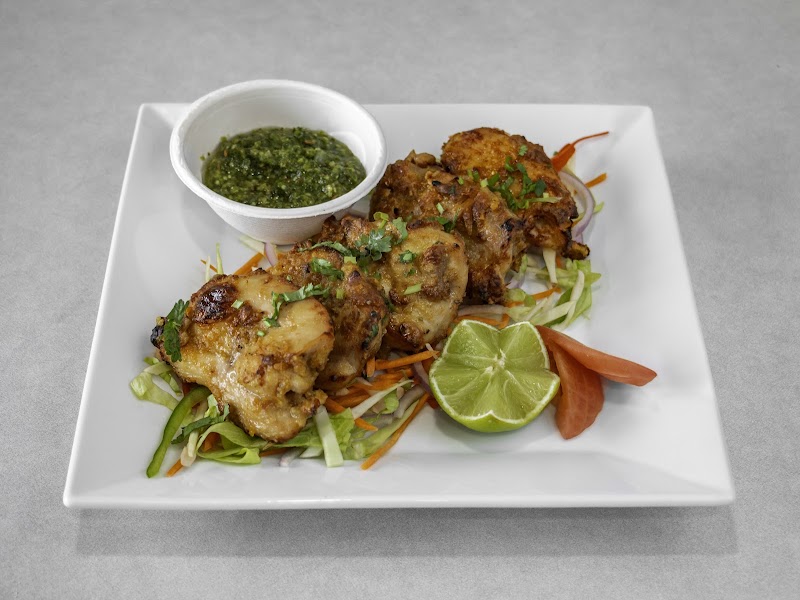 Spice Hub - Indian Fusion in Syosset, NY photo 2